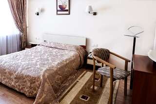 Отель Отель Надежда Днепр Номер Делюкс-11